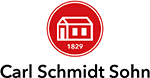 Carl Schmidt Sohn logo